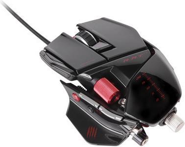 Produktbild MadCatz R.A.T. 7 (Kabelgebunden)
