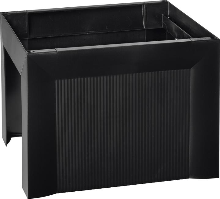 Actual product image Han KARAT suspension file folder, black (A4)
