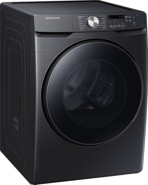Actual product image Samsung DV16T8520BV (16 kg, Left)