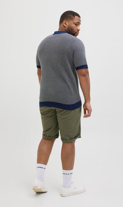 Image du produit Jack & Jones Jpstdave Jjchino Shorts Sn Akm Pls (40)