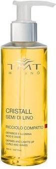 Actual product image Schwarzkopf CRISTALL Vortex Compact System 150ml Serum (150 ml)