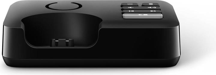 Produktbild Philips D2351B - Schnurlostelefon mit Anrufbeantworter