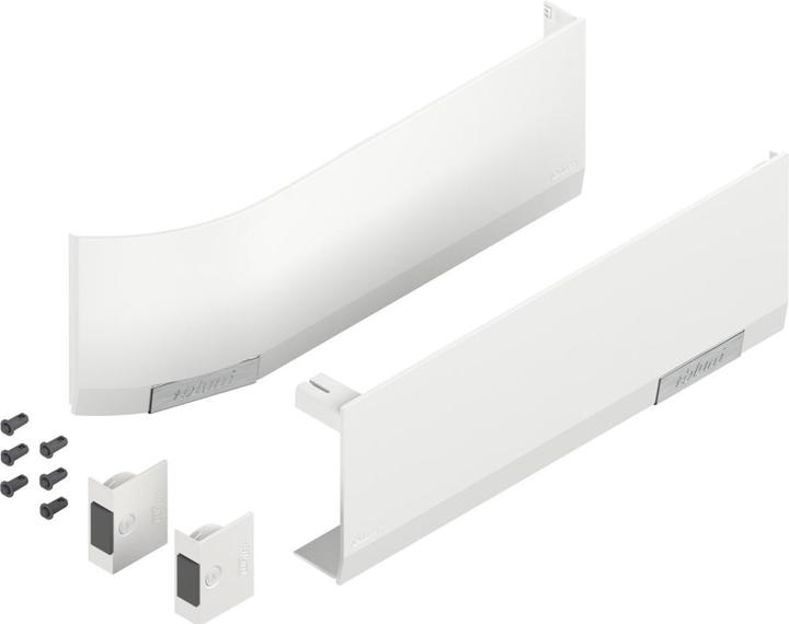 Blum Abdeckkappen-Set AVENTOS HF top / HS top / HL top (1 Stk.)