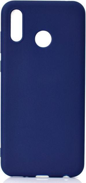 Image du produit MU Classic Sacoche souple Série TPU (Honor Play)