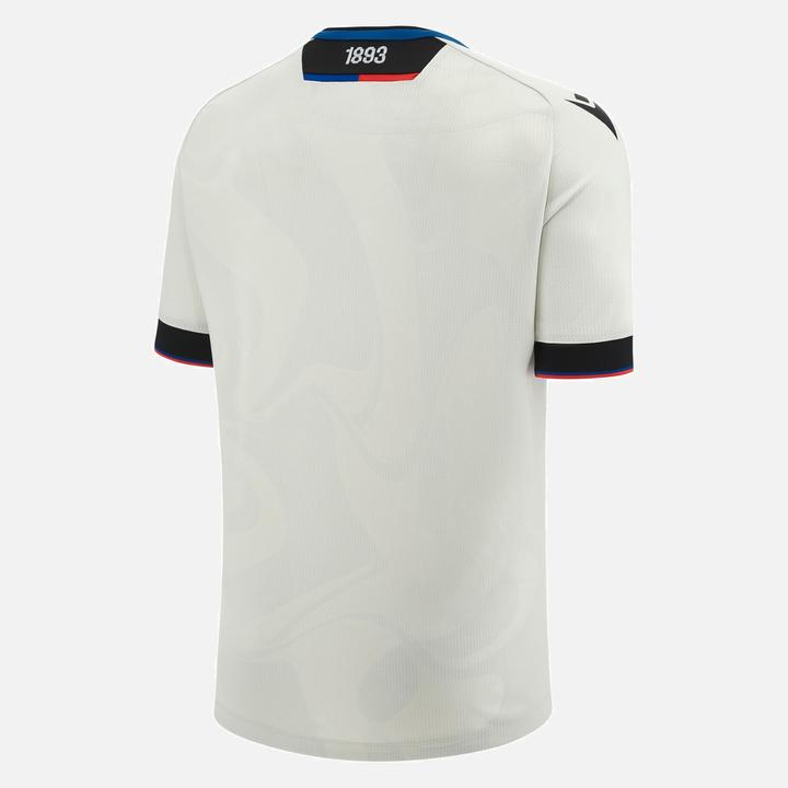 Immagine prodotto Macron Maglia da trasferta dell'FC Basilea (XXL)