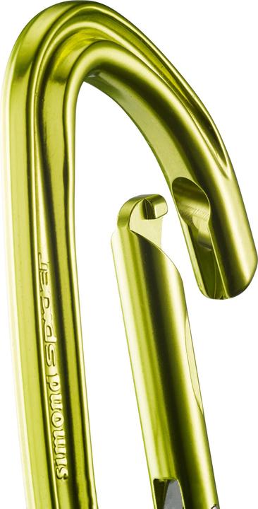 Produktbild Simond quickdraw edge 13cm 307294