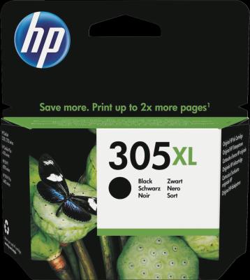 Productafbeelding HP 305XL (BK)