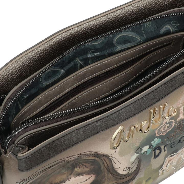 Actual product image Anekke Real Umhängetasche 23 cm