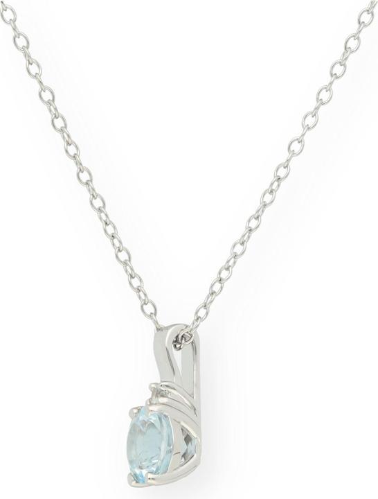 Immagine prodotto Carat Colorstone (Argento 925, 42 cm)