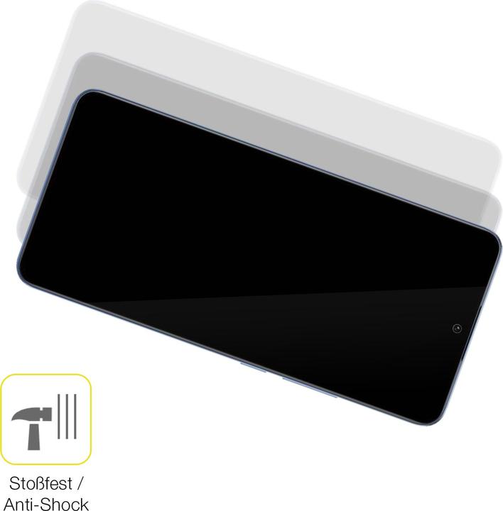 Actual product image Dipos Screen Protector Full-Cover 3D (2 Piece, Xiaomi 13T Pro)