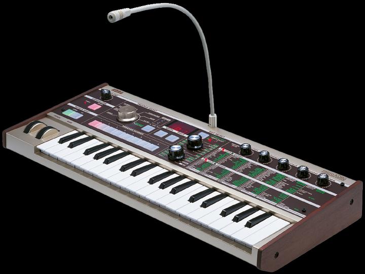 Produktbild Korg Microkorg