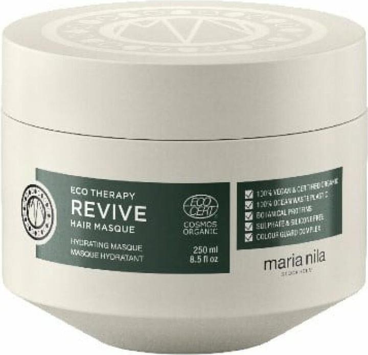 Produktbild Maria Nila Care & Style - Eco Therapy Revive Masque (250 ml)