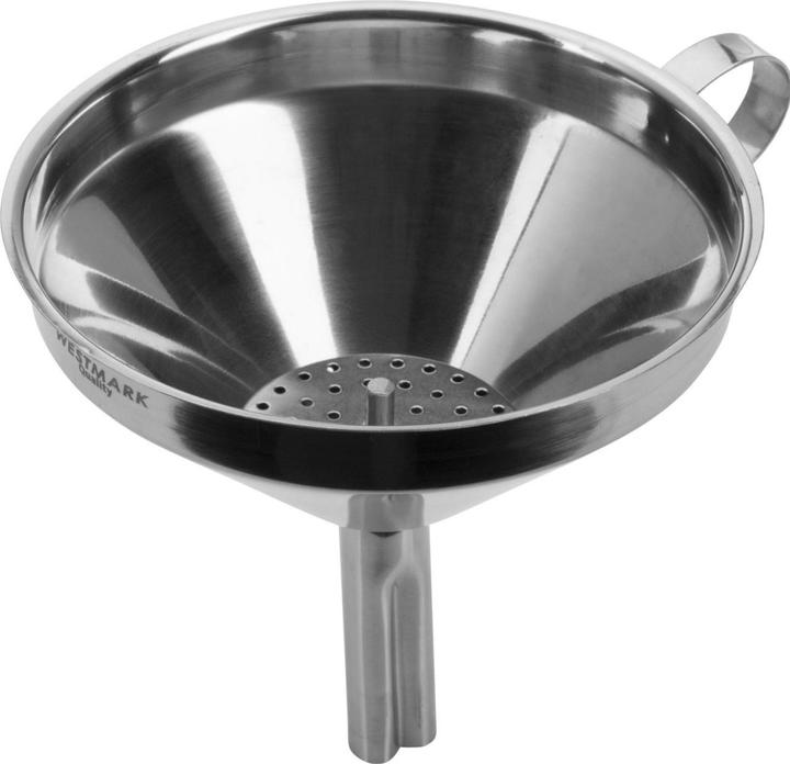 Actual product image Westmark Bottle funnel