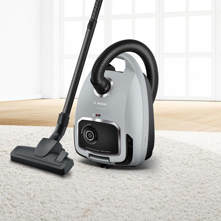 Actual product image Bosch Hausgeräte BGB6X330