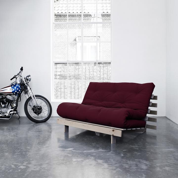 Immagine prodotto Karup Design Roots (2 posti, Divano letto)