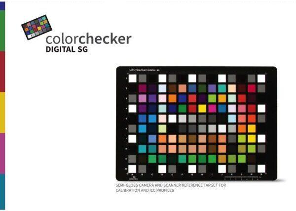 Immagine prodotto Xrite ColorChecker Digital SG
