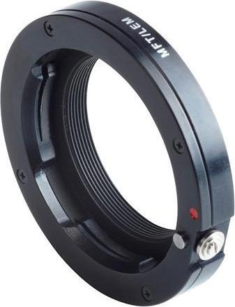 Produktbild Novoflex Adapter Leica M Objektive an MFT Kameras