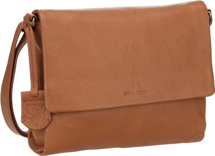 Burkely Umhängetasche Lush Lucy