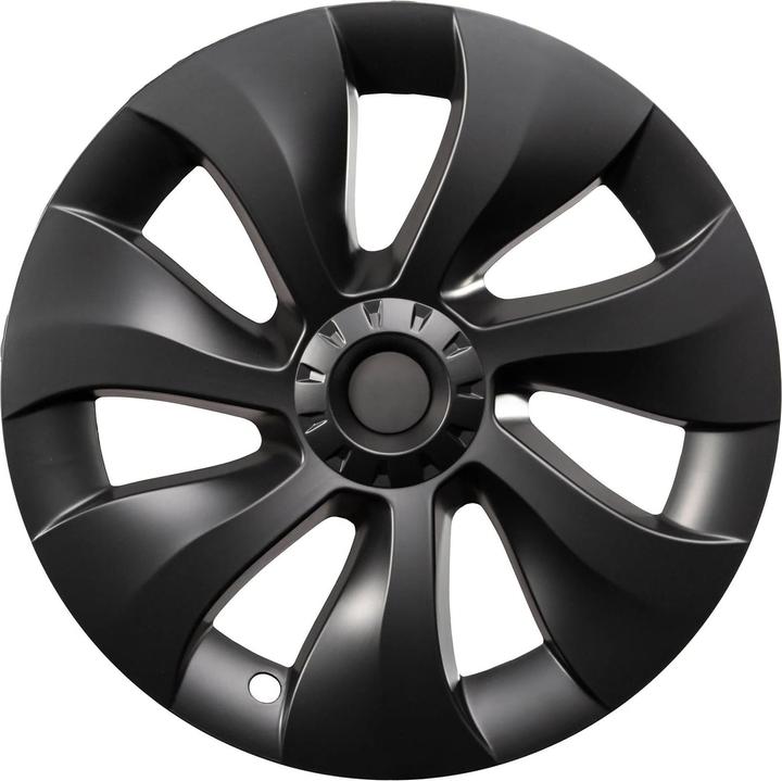 Made4EV Enjoliveurs de turbine pour la Tesla Model Y (19")