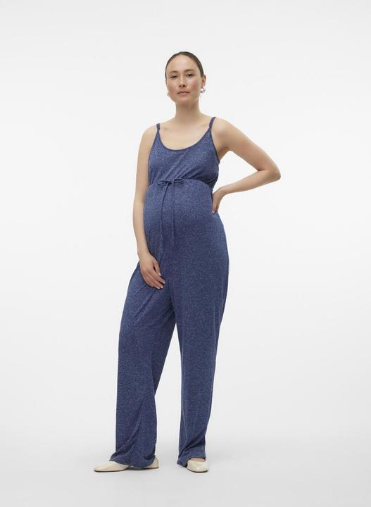 Produktbild Mamalicious Umstands-jumpsuit Jumpsuit (XL)