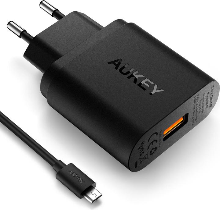 Produktbild Aukey Pa-T9 (18 W)