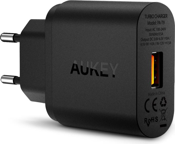 Produktbild Aukey Pa-T9 (18 W)