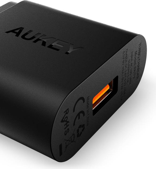 Produktbild Aukey Pa-T9 (18 W)