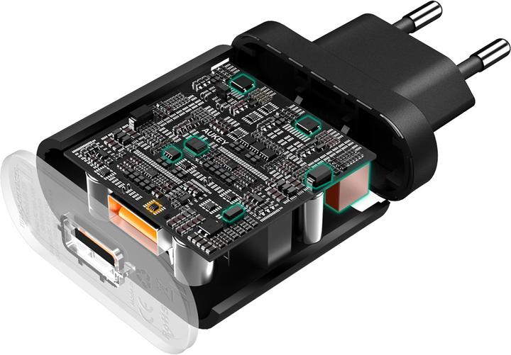Produktbild Aukey Pa-T9 (18 W)