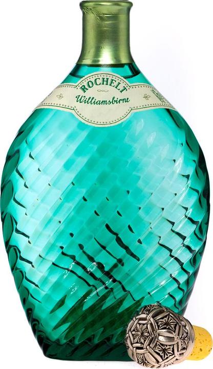 Rochelt Williamsbirne 0,7l 50%