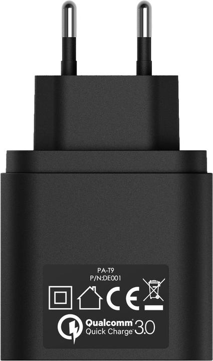 Produktbild Aukey Pa-T9 (18 W)