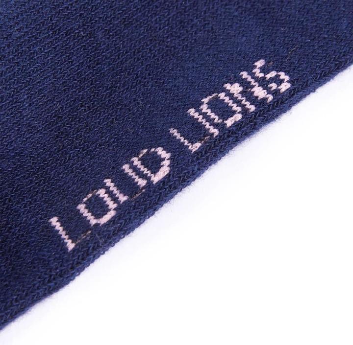 Actual product image VidaXL Children's socks 5 pairs EU 26-29,Material: 78 % cotton. 20 (5-pack, 26 - 29)