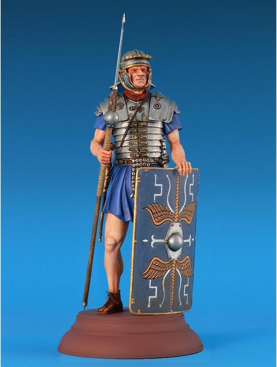 Produktbild Mini art Römischer Legionär 2. Jh,n,Chr.