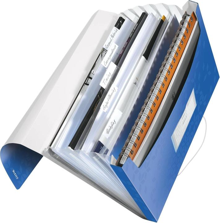 Actual product image Leitz WOW - Project folders (A4, 1 x)
