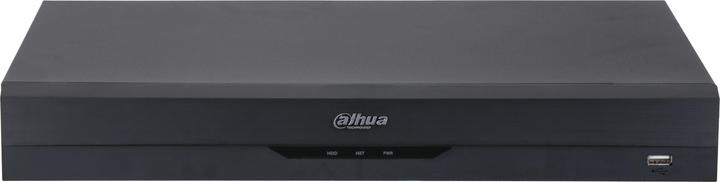 Immagine prodotto Dahua XVR5216AN-I3 videoregistratore digitale (DVR) Nero (Alimentazione elettrica)