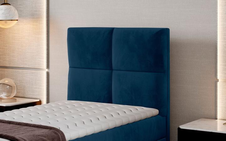 Actual product image ELTAP Rivia mit Stauraum (90 x 200 cm)