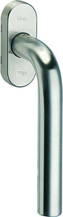 Produktbild Glutz Fenstergriffe 5057/5616 CF Thun