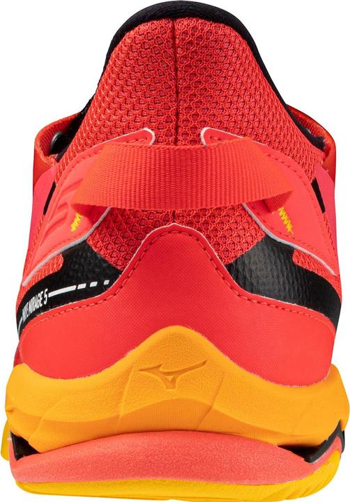 Produktbild Mizuno Wave Mirage 5 UX (40.5)