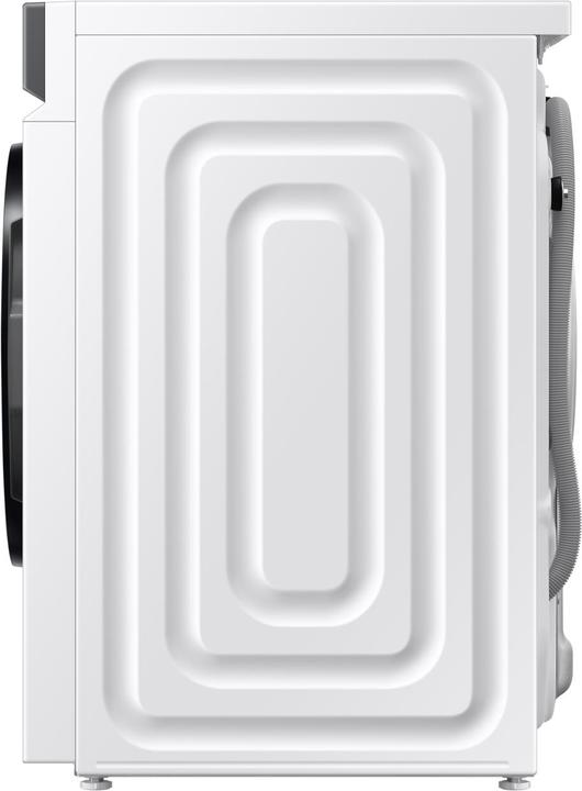 Actual product image Samsung WW11DB7B94GEU3 Washing machine 11 kg 1400 rpm A-20% (11 kg, Left)