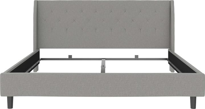 Actual product image Loft 24 Her Majesty (180 x 200 cm)