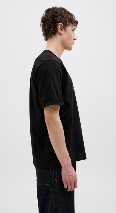Image du produit Jack & Jones Logo Rundhalsausschnitt T-shirt T-shirt (L)
