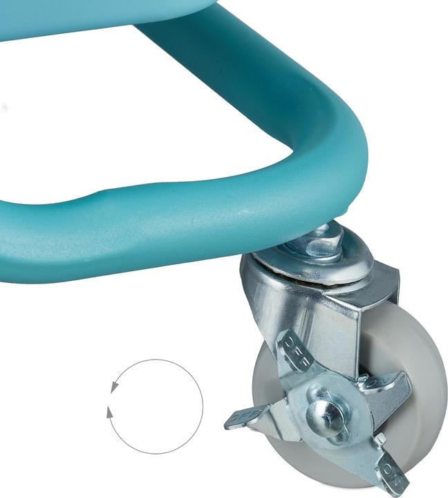 Image du produit Relaxdays Chariot