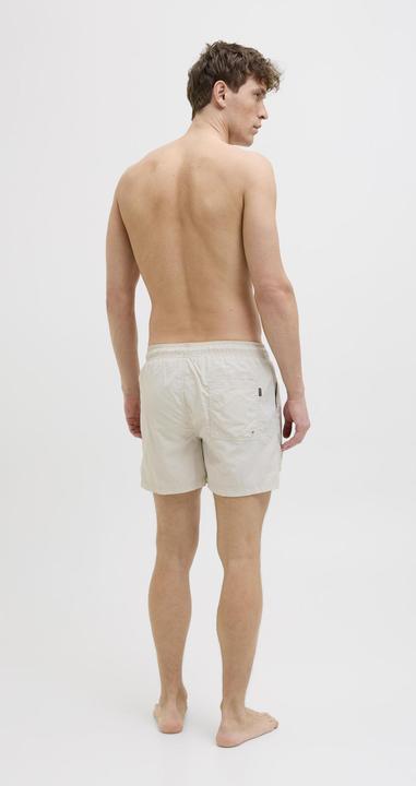 Actual product image Jack & Jones Jpstnaxos Jjswim Shorts Vesterbro Sn (L)