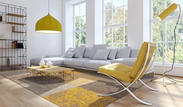 Immagine prodotto Louis de Poortere Multi vintage (230 x 330 cm)
