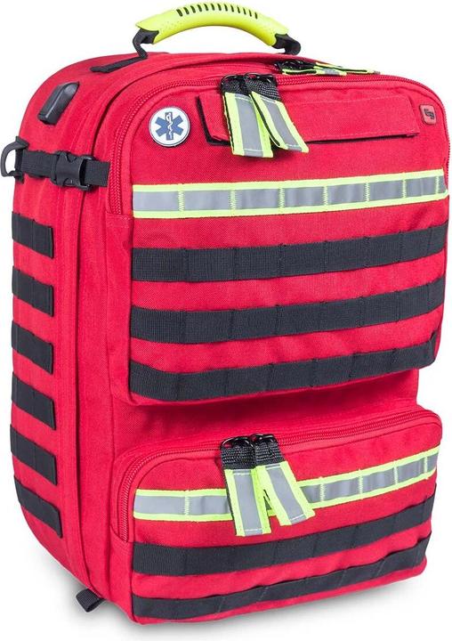 Image du produit Elite Bags Sac à dos d'urgence Paramed, polyester