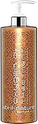 Abril Et Nature Bain Shampoo Oxigen O2 1000ml (1000 ml)