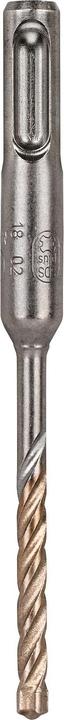 Image du produit Irwin Marteau perforateur (5 millimètres)