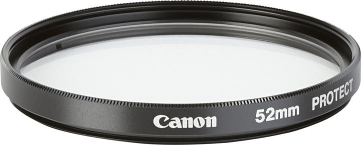 Canon UV filter