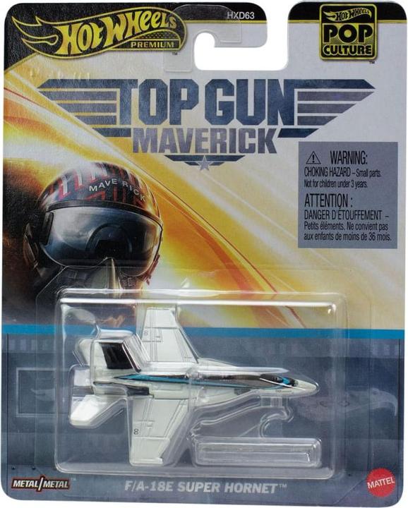 Produktbild Hot Wheels Pop Culture (assortiert)