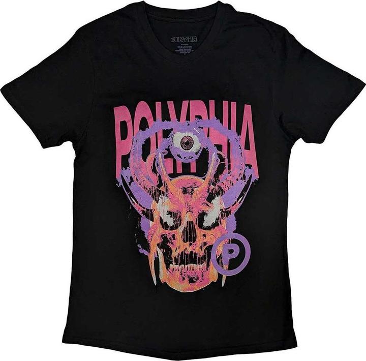 Polyphia TShirt (M)