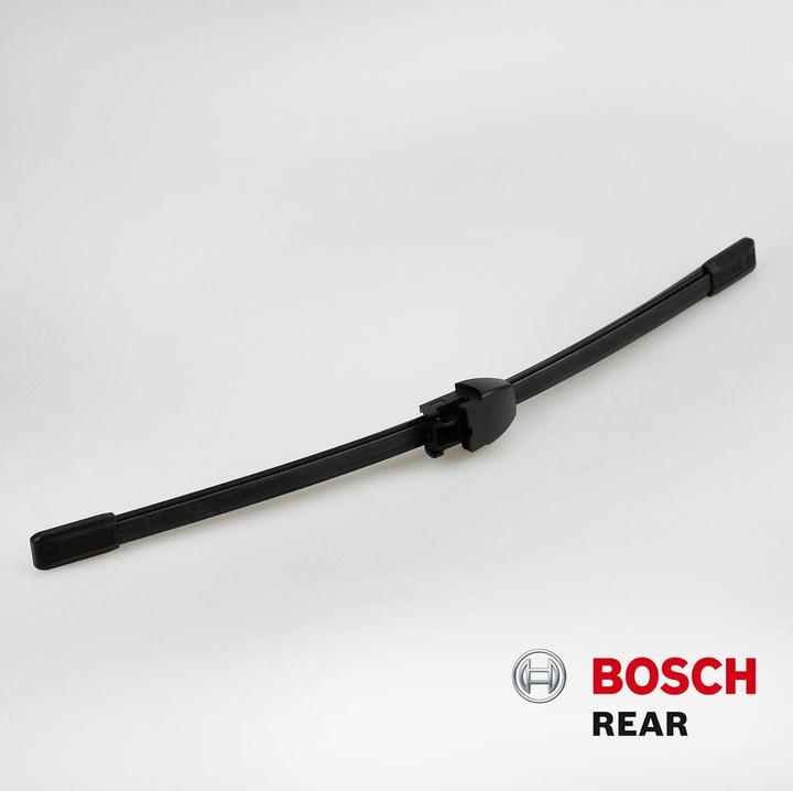Produktbild Bosch Automotive Heck A330 H